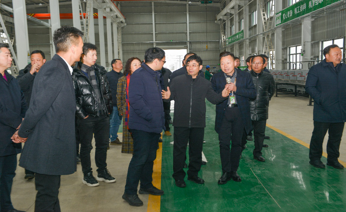 尹向阳率队专题调研绿米巴绿色能源装备智造产业园建设情况2.png